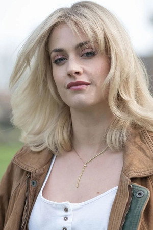 Stefanie Martini profil kép