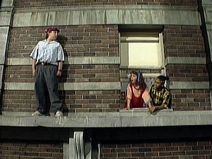 Punky Brewster 3. évad Ep.18 18. epizód