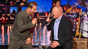 Die Stefan Raab Show 2. évad Ep.8 8. epizód