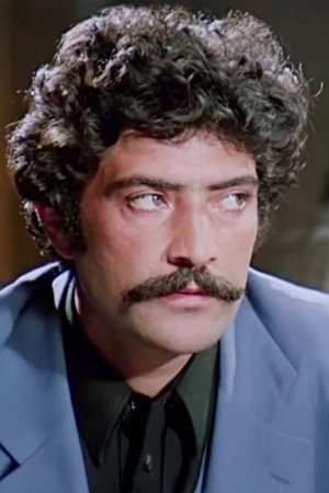 İhsan Baysal profil kép