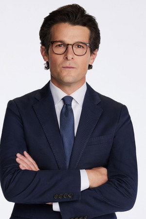 Jacob Soboroff profil kép