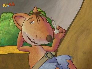 Der Mondbär 1. évad Ep.1 1. epizód