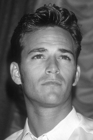 Luke Perry profil kép