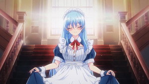 レイカは華麗な僕の女王 kép