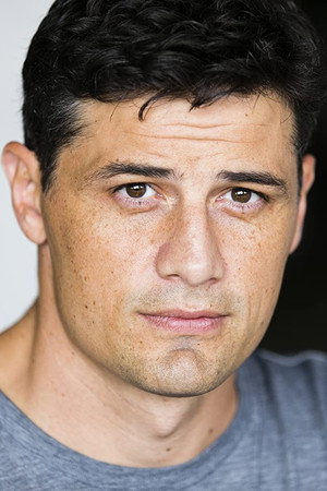 Enver Gjokaj profil kép