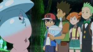 Pokémon 25. évad Ep.49 49. epizód