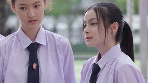 Blacklist นักเรียนลับ บัญชีดำ 1. évad Ep.6 6. epizód