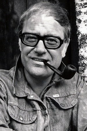 Peter Ronild profil kép