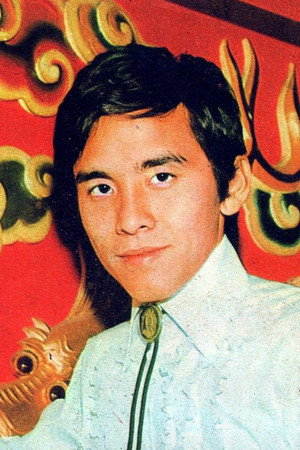 姜大衞 profil kép