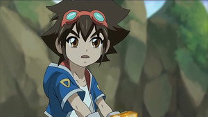 弹珠传说 1. évad Ep.50 50. epizód
