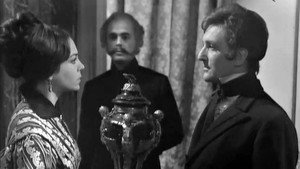 The Count of Monte Cristo 1. évad Ep.7 7. epizód