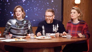 Gastronauts 1. évad Ep.3 3. epizód