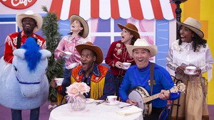 The Wiggles: The Wiggles World 1. évad Ep.4 4. epizód
