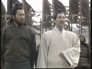东周列国：春秋篇 1. évad Ep.12 12. epizód