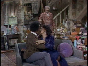 Sanford and Son 1. évad Ep.7 7. epizód