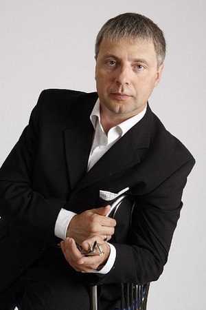 Василий Мичков profil kép