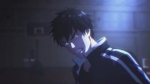 超能立方 1. évad Ep.3 3. epizód