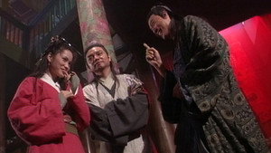 聊齋 1. évad Ep.30 30. epizód