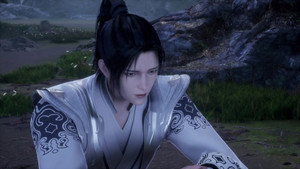 仙武苍穹 1. évad Ep.25 25. epizód