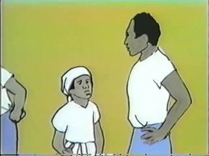 Stories of America 1. évad Ep.22 22. epizód