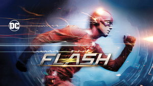 Flash – A Villám kép