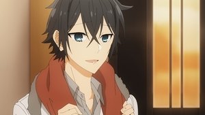 Horimiya 1. évad Ep.12 12. epizód