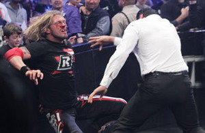 Pankráció - WWE: Smackdown 12. évad Ep.8 8. epizód