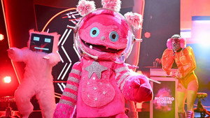 The Masked Singer 4. évad Ep.4 4. epizód