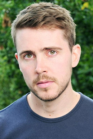 Gareth Pierce profil kép