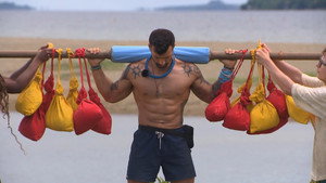 Survivor – A sziget 6. évad - Generációk harca Ep.8 8. epizód