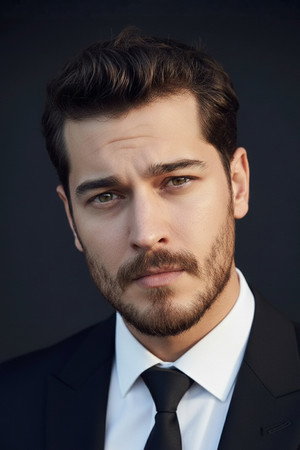 Çağatay Ulusoy profil kép