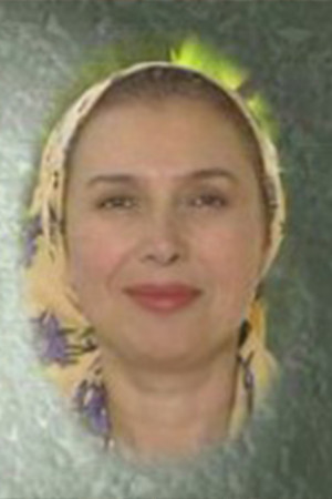 Sıdıka Şenkan profil kép