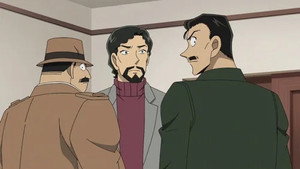名探偵コナン 1. évad Ep.1238 1238. epizód