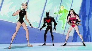 Batman of the Future 3. évad Ep.8 A hívás, 2. rész