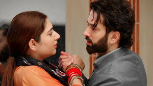 बड़े अच्छे लगते हैं 2. évad Ep.49 49. epizód