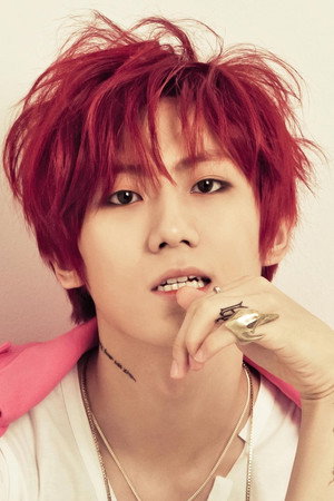 Jang Hyun-seung profil kép