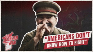 The Korean War by Indy Neidell 3. évad Ep.34 34. epizód