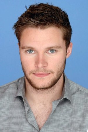 Jack Reynor profil kép