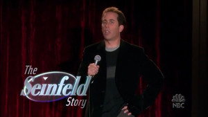 Seinfeld Speciális epizódok Ep.1 1. epizód