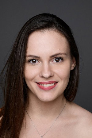 Валентина Муравская profil kép