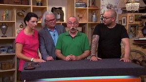 Bares für Rares 8. évad Ep.69 69. epizód