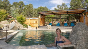Samantha Brown’s Places to Love 2. évad Ep.4 4. epizód