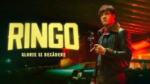 Ringo. Dicsőség és halál kép