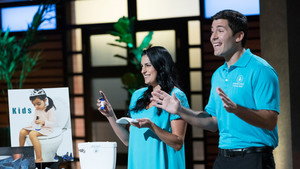 Shark Tank 10. évad Ep.10 10. epizód