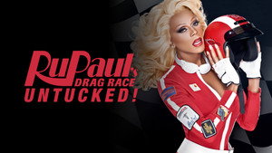RuPaul: Drag Queen leszek! – A színfalak mögött kép