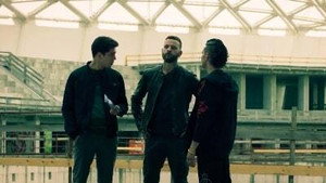 Suburra: Véres Róma 2. évad Ep.4 4. epizód