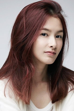 강혜정