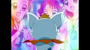 Yes！プリキュア5 2. évad Ep.6 6. epizód