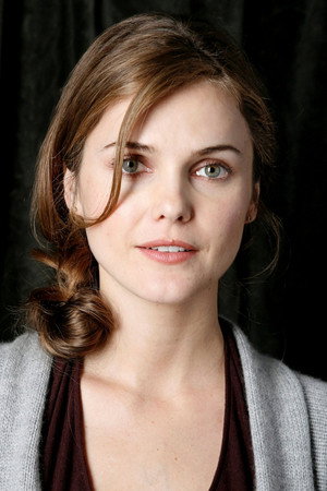 Keri Russell profil kép