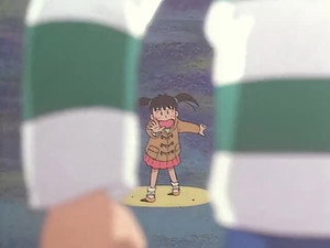 あずきちゃん 1. évad Ep.39 39. epizód